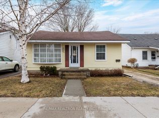 108 8th St, Collingwood, ON L9Y 2C5