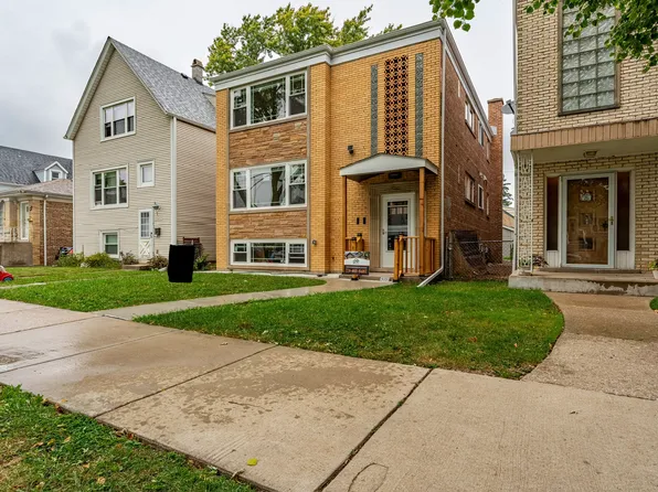 5030 W Roscoe St #1, Chicago, IL 60641