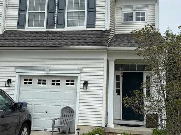 40 Meadow Cir, Mays Landing, NJ 08330
