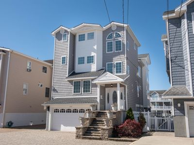 340 43rd Pl, Sea Isle City, NJ, 08243