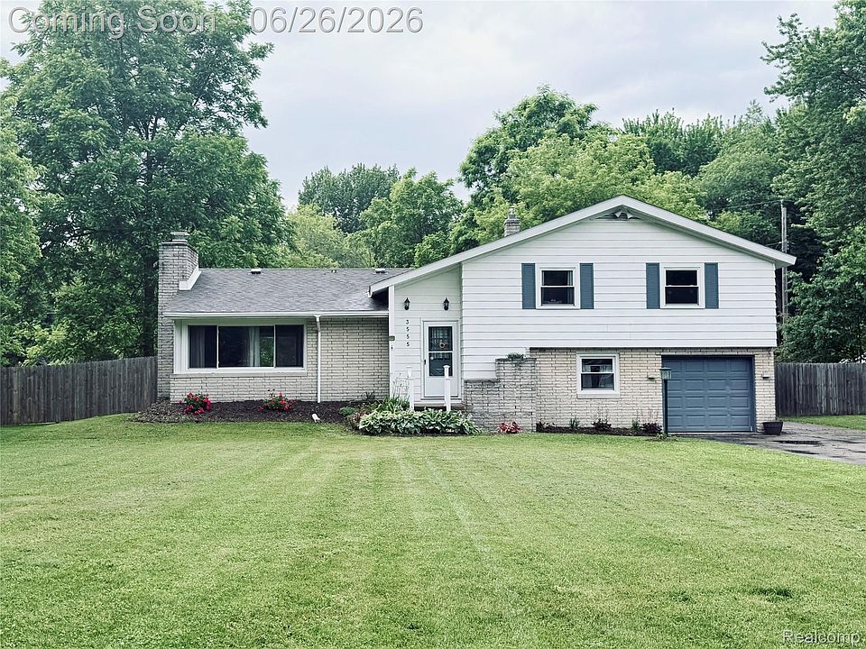 1st image of 3555 Wilson Dr