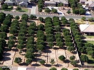 3742 E Sunnydale Dr LOT 27, Queen Creek, AZ 85142