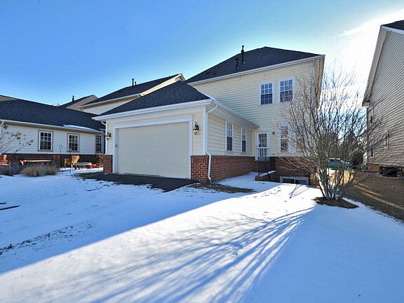 2nd image of 10572 Bristow Station Dr