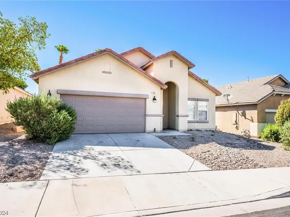 564 Broken Shale Cir, Henderson, NV 89052
