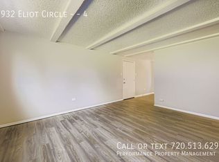 2932 Eliot Cir APT 4, Westminster, CO 80030