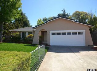 109 Sunflower Ct, Hercules, CA