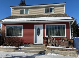 1915 S Idaho St, Butte, MT 59701