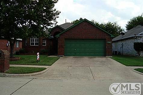 1st image of 1706 Creekpark Trl