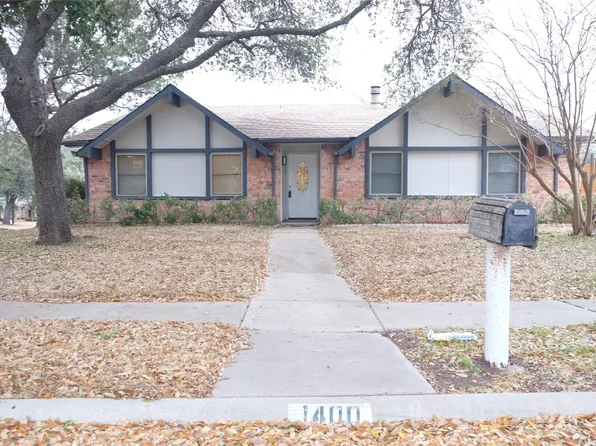 1400 Big Bend Dr, Plano, TX 75023