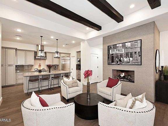 2nd image of 2979 S LOOKOUT Ridge