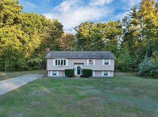 66 Plummer Road, Bedford, NH 03110
