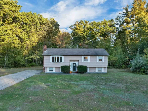 66 Plummer Road, Bedford, NH 03110