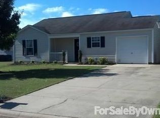 306 Tripmont Ct, Simpsonville, SC 29680