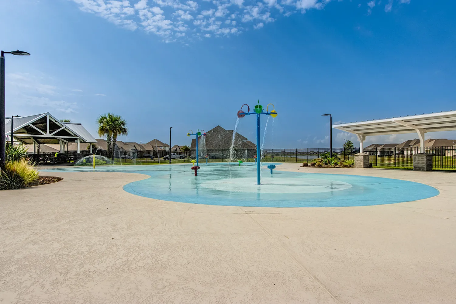Nautical Point at Lakeshore Villages — Photo 3
