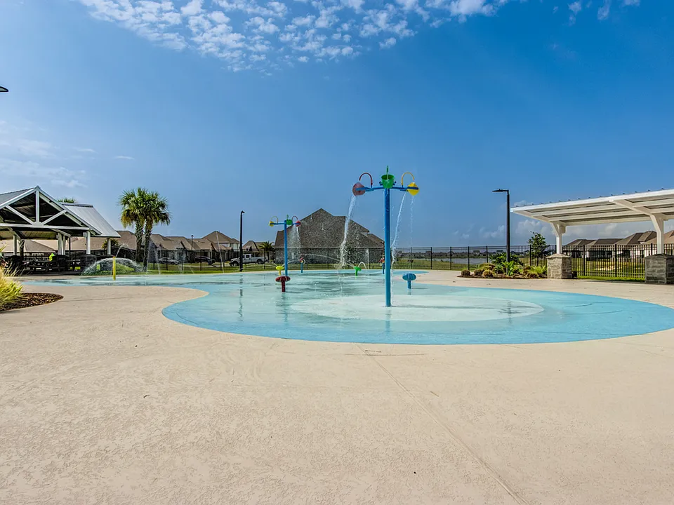 Nautical Point at Lakeshore Villages