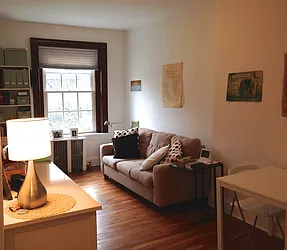 Rented by New York is Home