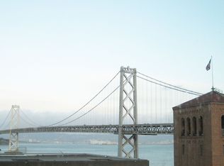 338 Spear St UNIT 15C, San Francisco, CA 94105