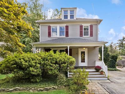 23 Willow Avenue, Cornwall, NY, 12518