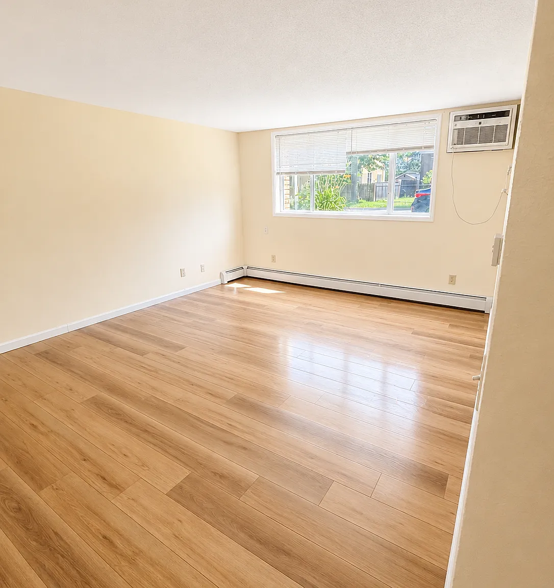 Mechanic Avenue Apartments — Photo 3