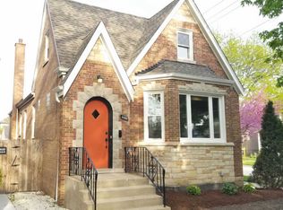6001 N Marmora Ave, Chicago, IL 60646
