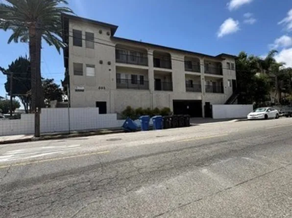 603 W 5th St APT 1, San Pedro, CA 90731