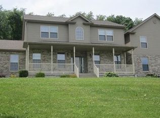 1057 Harrison City Export Rd, Harrison City, PA 15636