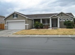 3430 Erin Dr, Sparks, NV