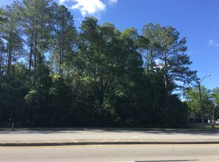 12513 W Newberry Rd, Newberry, FL 32669