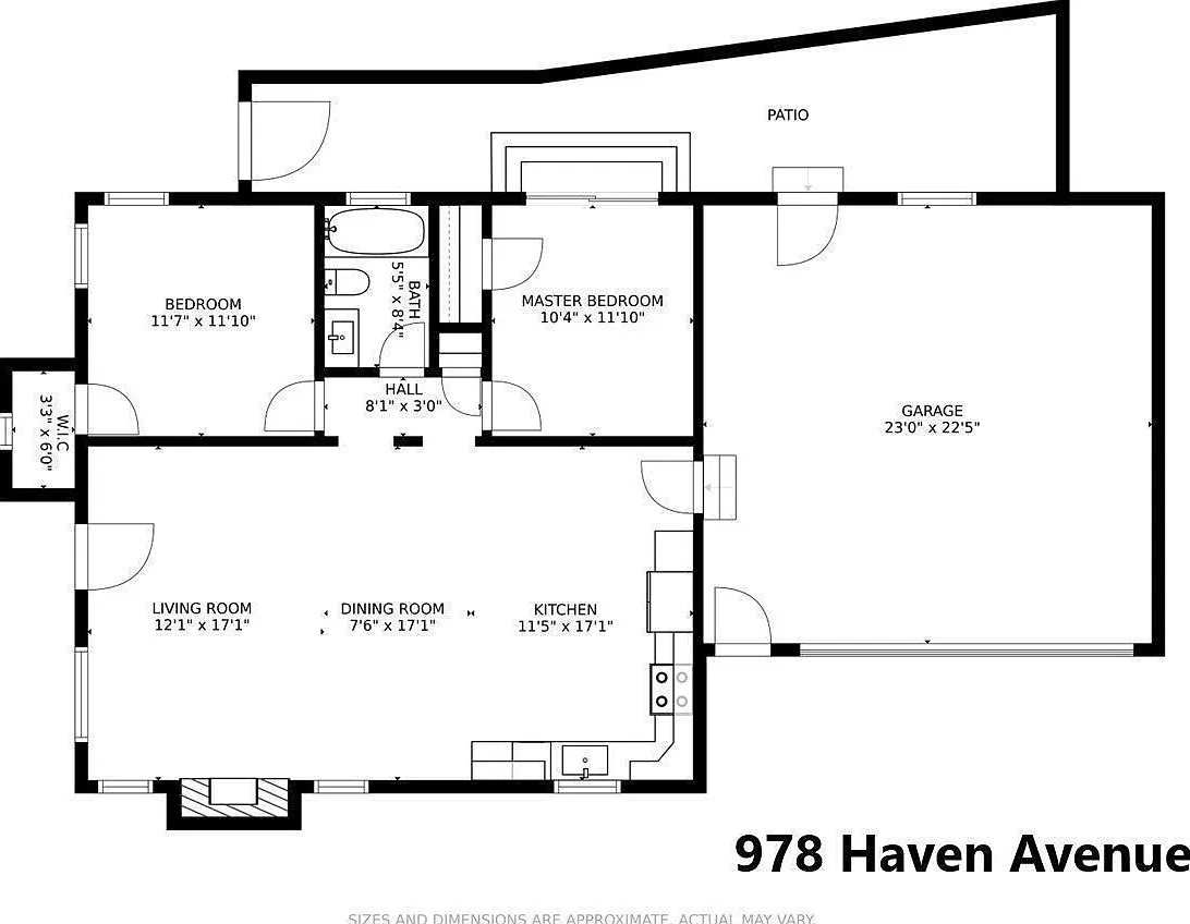 978 Haven Ave — Photo 3
