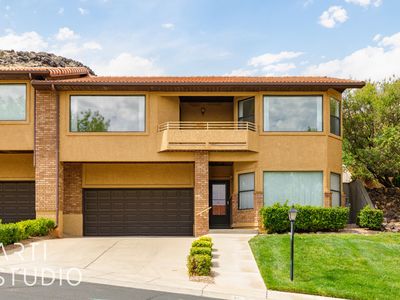 531 N Northridge Ave, Saint George, UT, 84770