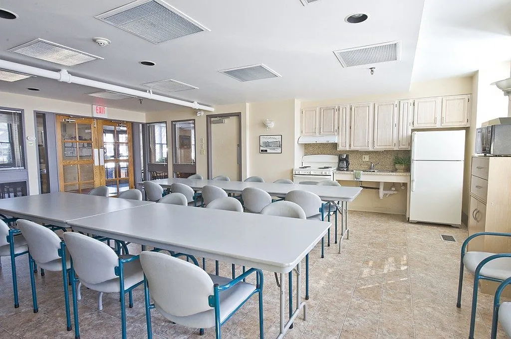 Franklin Street Apartments- Accepting Applications — Photo 1