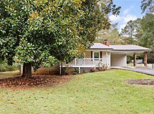 6512 Executive Dr, Winston, GA 30187