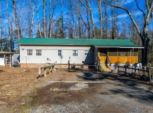 6996 Highway 16 W, Clinton, AR 72031