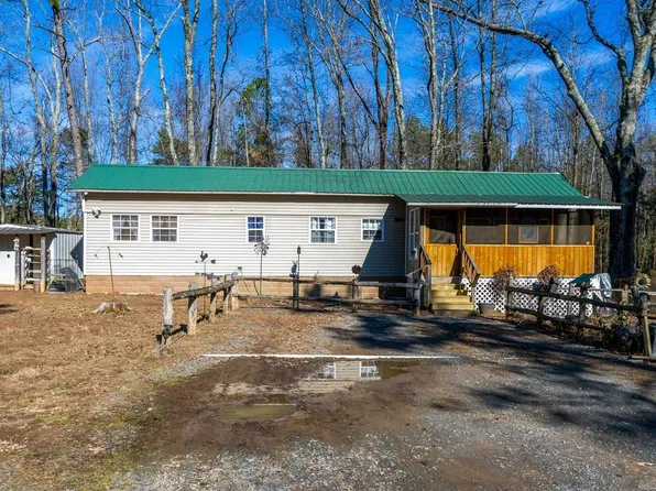 6996 Highway 16 W, Clinton, AR 72031