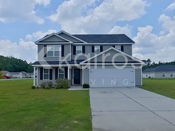 101 Paper Birch Dr, Springfield, GA 31329