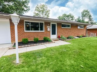 5610 Buenos Aires Blvd, Westerville, OH 43081