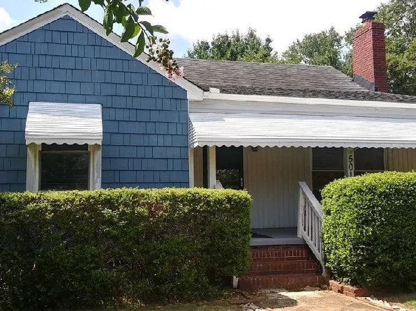 501 McCrary St, Greenville, SC 29609