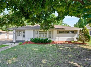 803 Laurel Ave, Hudson, WI 54016