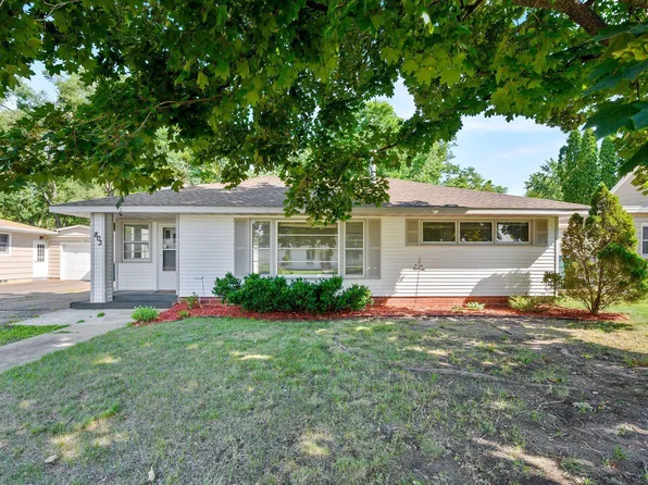 803 Laurel Ave, Hudson, WI 54016