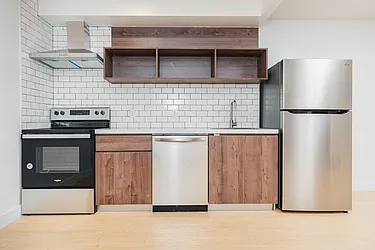 Rented by Oxford Property Group