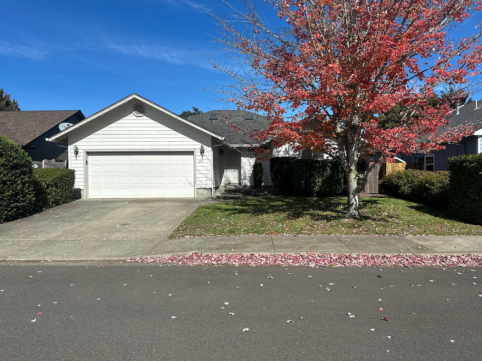 3 bed, 1500 sqft, $2,500 — Photo 1