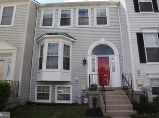 14805 McKnew Rd, Burtonsville, MD 20866