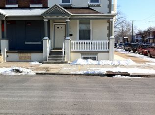 1441 S 50th St, Philadelphia, PA 19143
