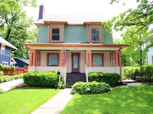 2712 Woodland Ave, Des Moines, IA 50312