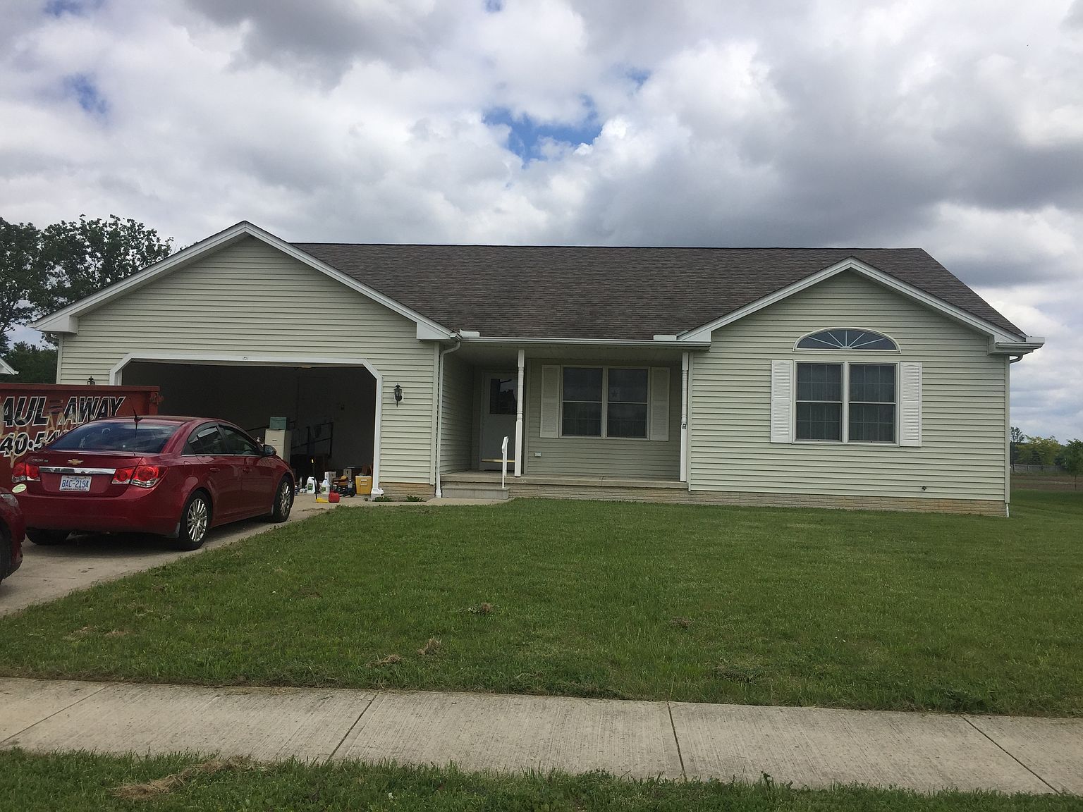 549 Parkside Reserve St, Wellington, OH 44090 Zillow