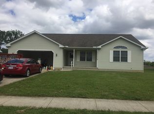 549 Parkside Reserve St, Wellington, OH 44090