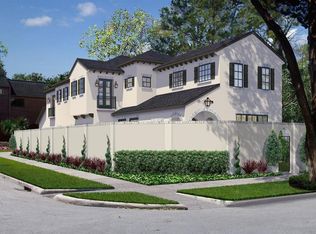 1301 Kipling St, Houston, TX 77006