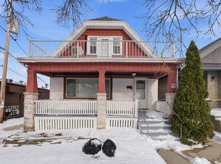 1332 South 57th STREET, Milwaukee, WI