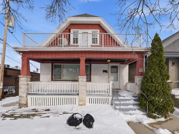 1332 South 57th STREET, West Allis, WI 53214