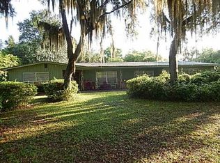 4761 E Withlacoochee Trl, Dunnellon, FL 34434